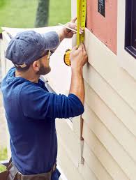 Best Engineered Wood Siding  in Effingham, IL